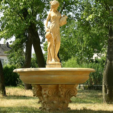 Gartenbrunnen Sofia (Stilbrunnen) / Bild 3