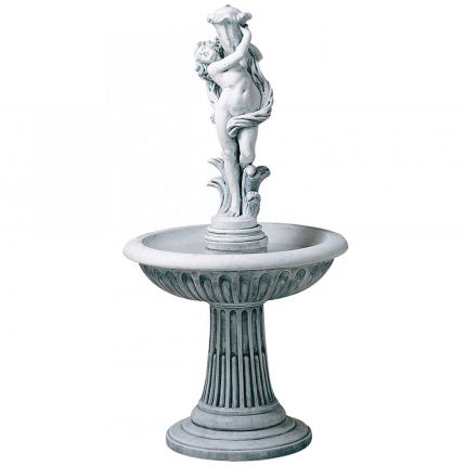 Gartenbrunnen Venus I (Stilbrunnen) / Bild 3