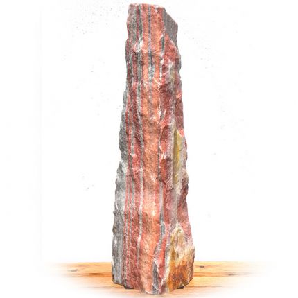 Polaris Marmor Quellstein Nr 14/H 102cm
