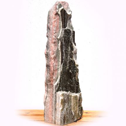Polaris Marmor Quellstein Nr 16/H 93cm