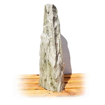Polaris Marmor Quellstein Nr 49/H 79cm