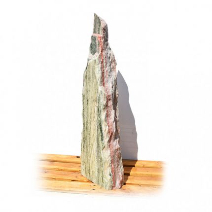 Polaris Marmor Quellstein Nr 54/H 96cm
