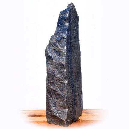 Azul Macaubas Quellstein Nr 35/H 103cm