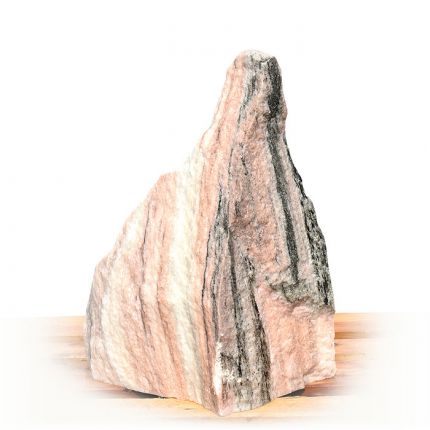 Sölker Marmor Quellstein Nr 306/H 73cm