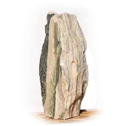 Sölker Marmor Quellstein Nr 316/H 102cm