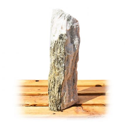 Sölker Marmor Quellstein Nr 347/H 49cm