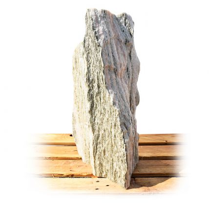 Sölker Marmor Quellstein Nr 366/H 65cm