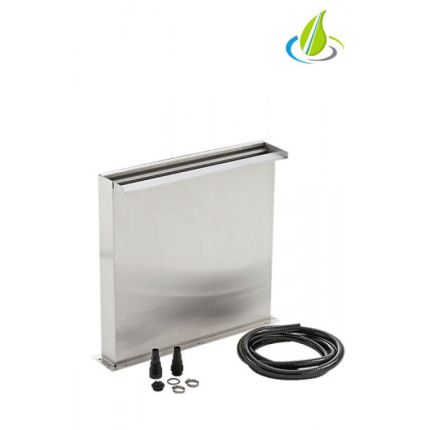 Oase Garten Wasserfall Set 60