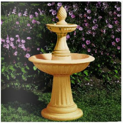 Gartenbrunnen-Elysse-I