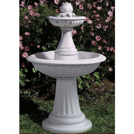 Gartenbrunnen-Elysse-II