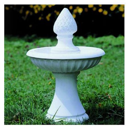 Gartenbrunnen Gorgona I