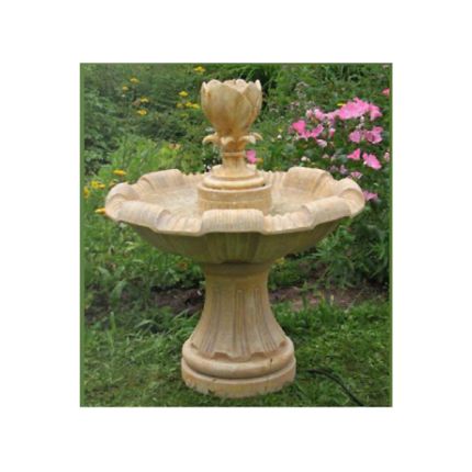 Gartenbrunnen Grandioso