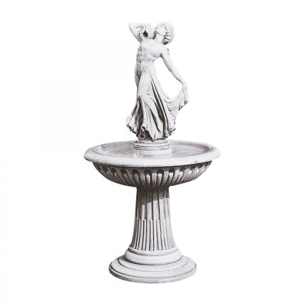 Springbrunnen Gloria
