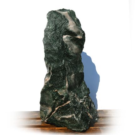 Lappland Green Quellstein Nr 108/H 90cm