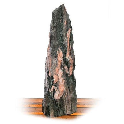 Lappland Green Quellstein Nr 123/H 85cm