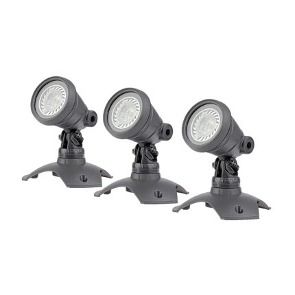 Oase Lunaqua 3 LED Set 3