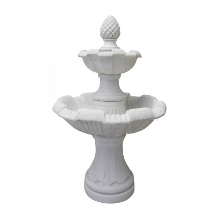 Gartenbrunnen Massa I