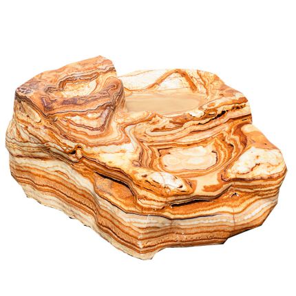 Onyx Marmor Pamukkale Nr 20