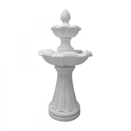 Gartenbrunnen Pisa I