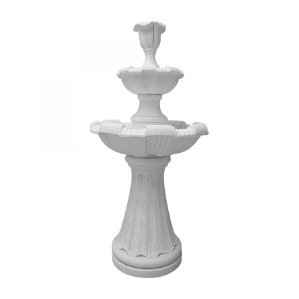 Gartenbrunnen Pisa II