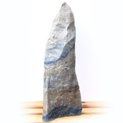 Azul Macaubas Quellstein Nr 21/H 88cm