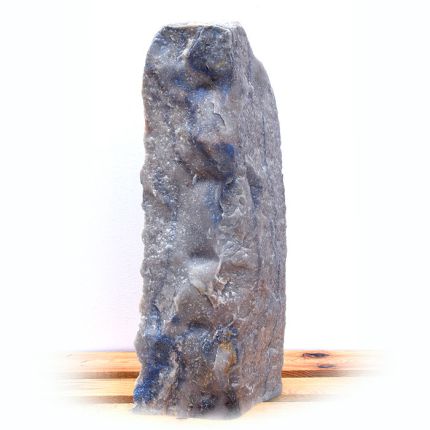 Azul Macaubas Quellstein Nr 23/H 82cm