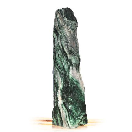 Lappland Green Quellstein Nr 148/H 111cm