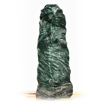 Lappland Green Quellstein Nr 151/H 87cm