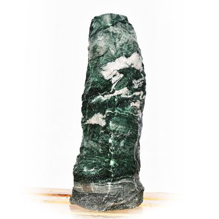 Lappland Green Quellstein Nr 155/H 84cm