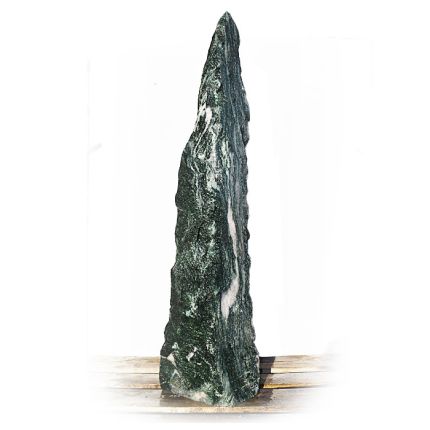Lappland Green Quellstein Nr 58/H 138cm