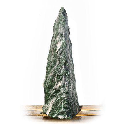 Lappland Green Quellstein Nr 159/H 120cm