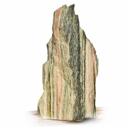 Sölker Marmor Quellstein Nr 339/H 85cm