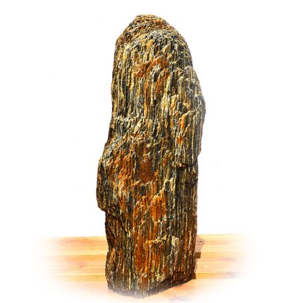 Woodstone Gneis Quellstein Nr 58/H 71cm