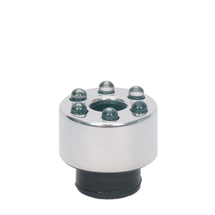 Leuchteinheit warmweiß für Quellstar 600 LED