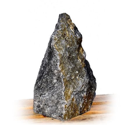 Wachauer Marmor Quellstein Nr 186/H 67cm