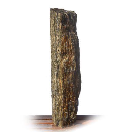 Woodstone Gneis Quellstein Nr 33/H 179cm